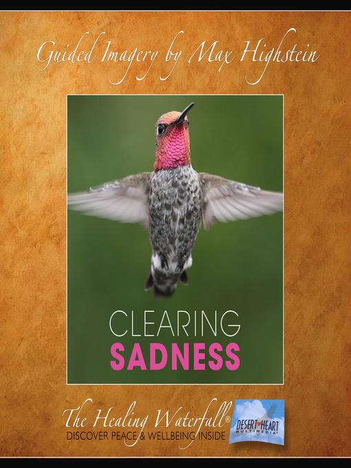 Title details for Clearing Sadness by Max Highstein - Available